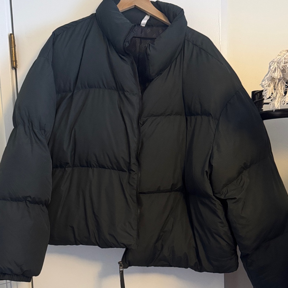 Fabletics Puffer Coat